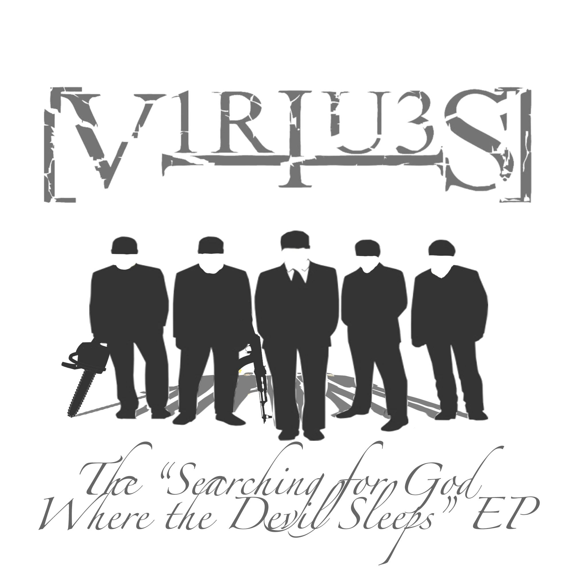 Virtues - Fact vs. Reality [single] (2015)